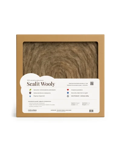 Sealit Wooly opakowanie